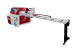 CRATER-06 A 550 Heavy Duty Automatic 22 (550 mm) Upcut Miter Saws20