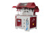 CRATER- A700-760 Heavy Duty Automatic Upcut Miter Cuts Saw 22 (700-760 mm)