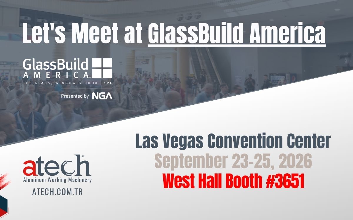 GlassBuild America 2026