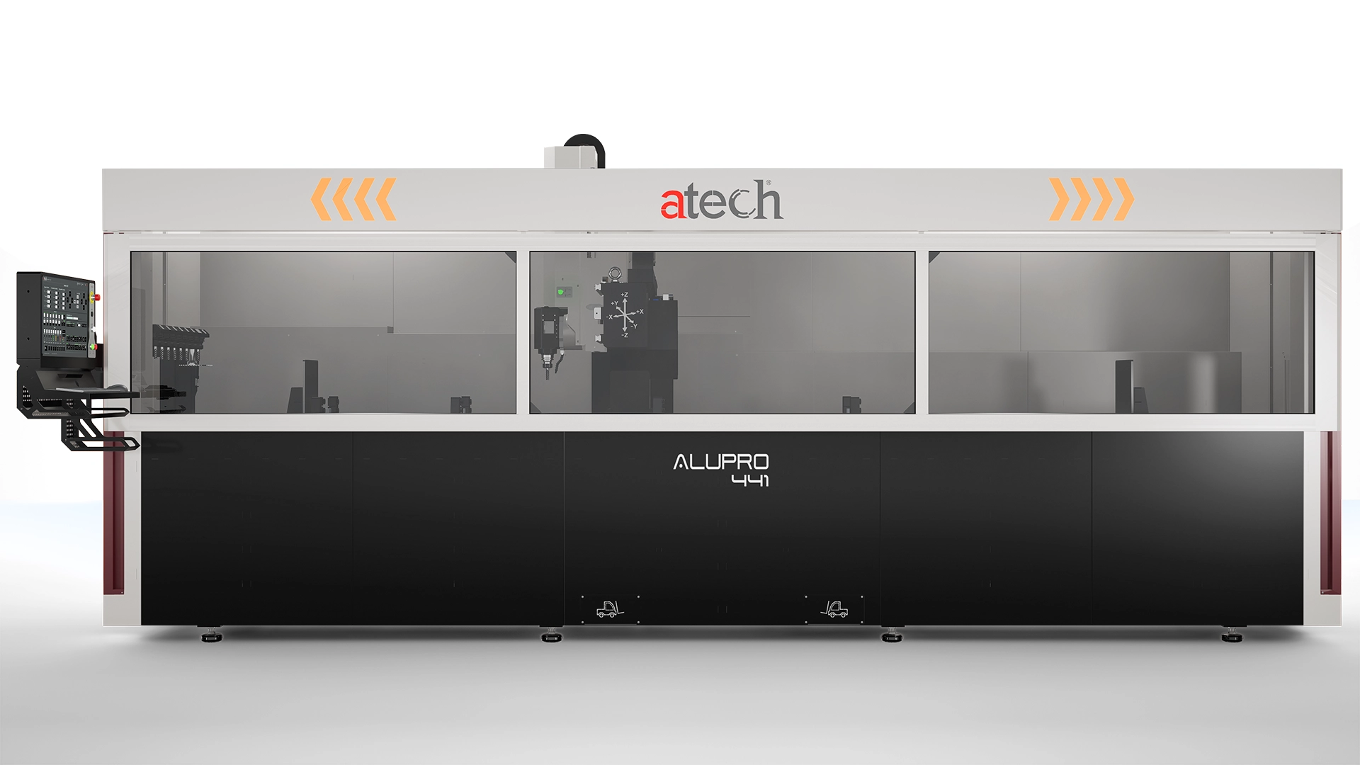 ALUPRO-441 — product photo