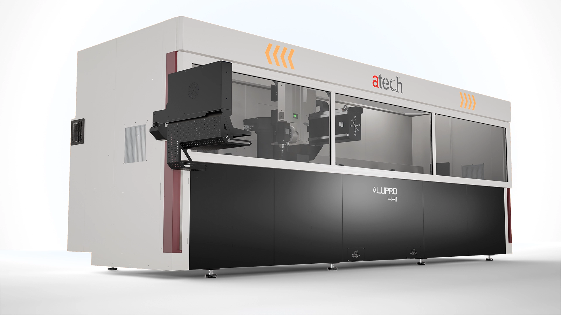 ALUPRO-441
