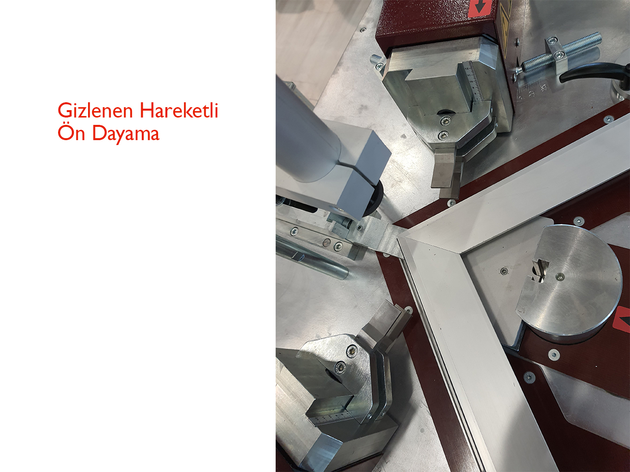 Apis-1 — apis gizlenen hareketli ön dayama