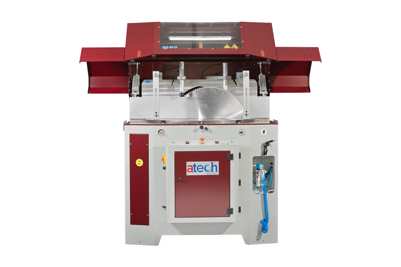 Crater A-700/A-760 — CRATER- A700-760 Heavy Duty Automatic 22 (700-760 mm) Upcut Miter Saws