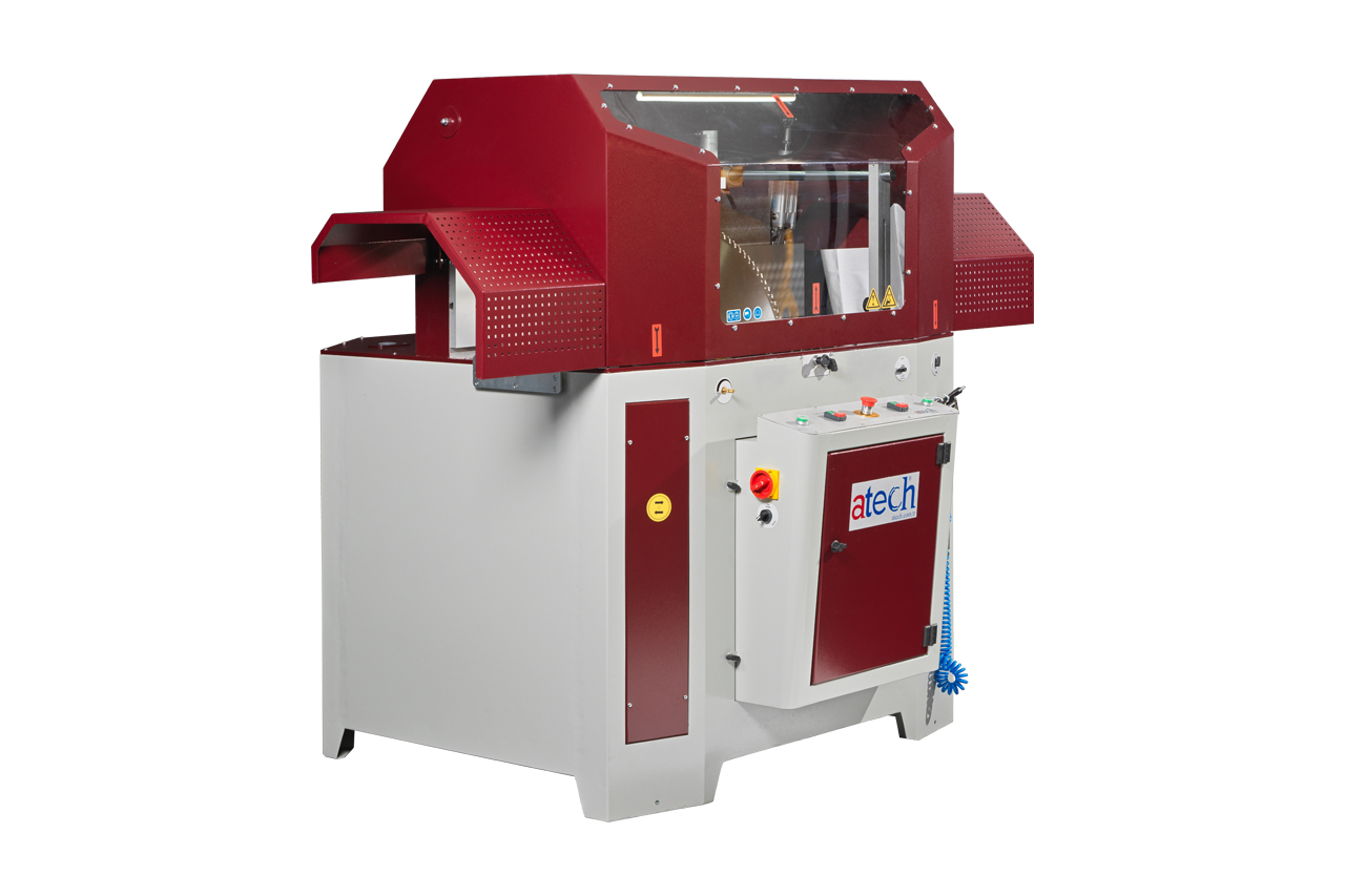 Crater A-700/A-760 — CRATER- A700-760 Heavy Duty Automatic Upcut Miter Cuts Saws 22 (700-760 mm)