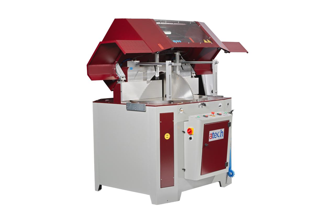 Crater A-700/A-760 — CRATER- A700-760 Heavy Duty Automatic Upcut Miter Cuts Saws 22 (760 mm)