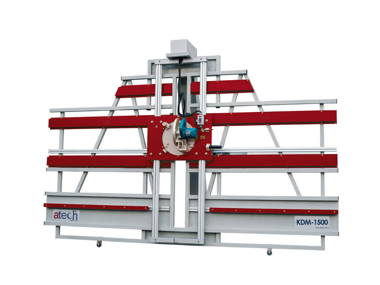 KDM-1500-Composite-Panel-Grove-and-Diemensioning-Saw